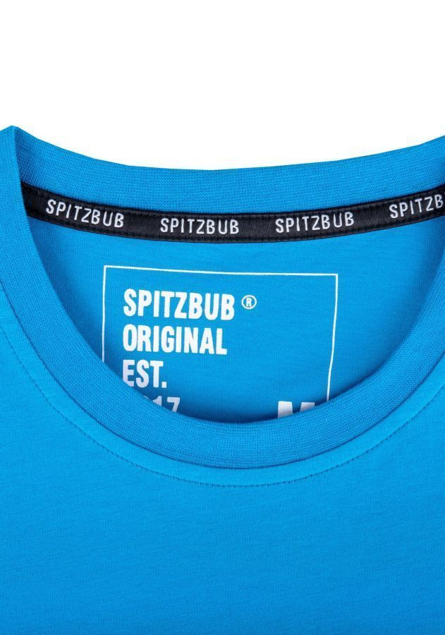 Regular Fit Shirt aus Baumwolle "Andreas"
Regular Fit Shirt aus Baumwolle "Andreas"