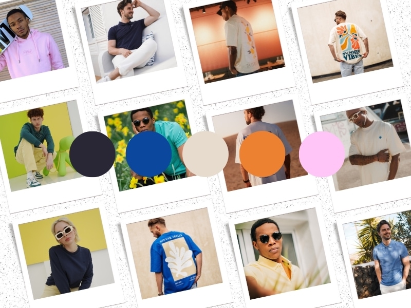 Lookbooks