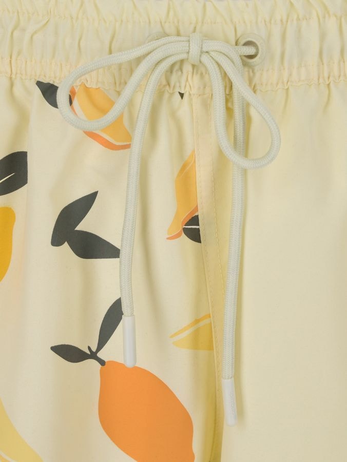 spitzbub STUDIOS Swimshorts - Stefan L