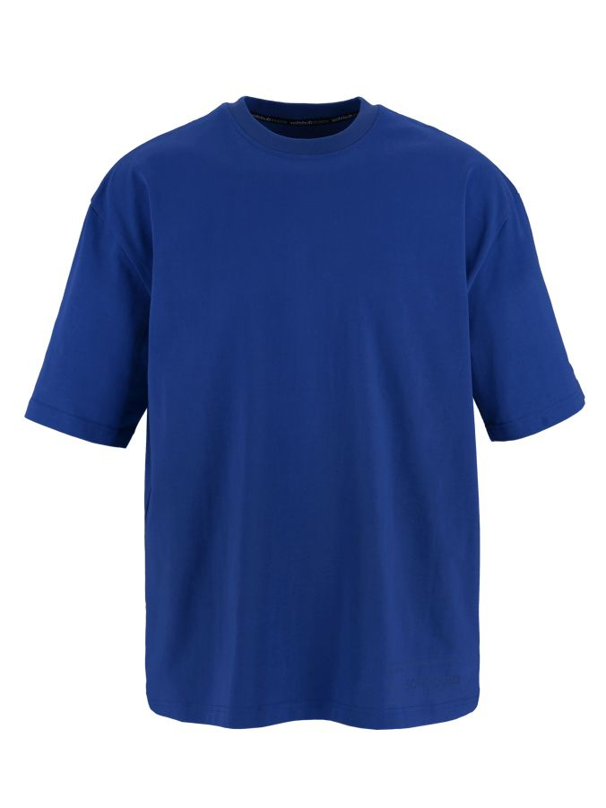 Oversize T-Shirt aus Baumwolle "Jaron"