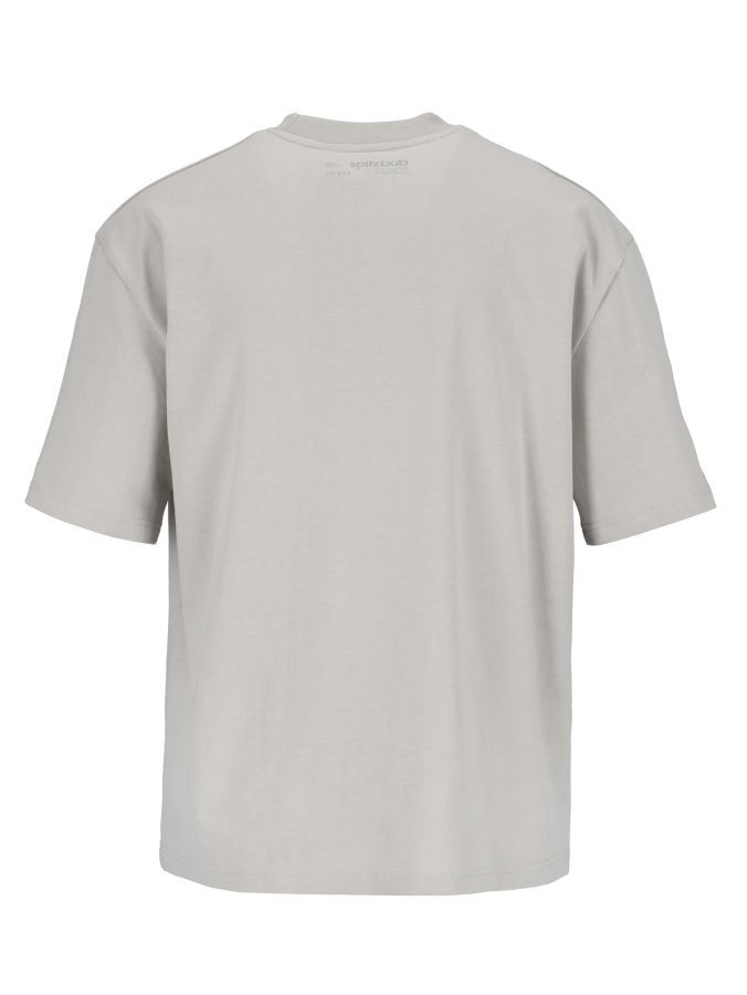 Oversize T-Shirt aus Baumwolle "Milan"