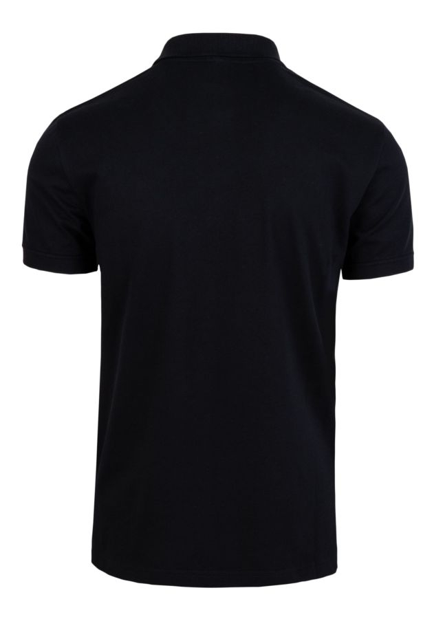 Pique Polo-Shirt aus Baumwolle "Arnold" Pique Polo-Shirt aus Baumwolle "Arnold"
