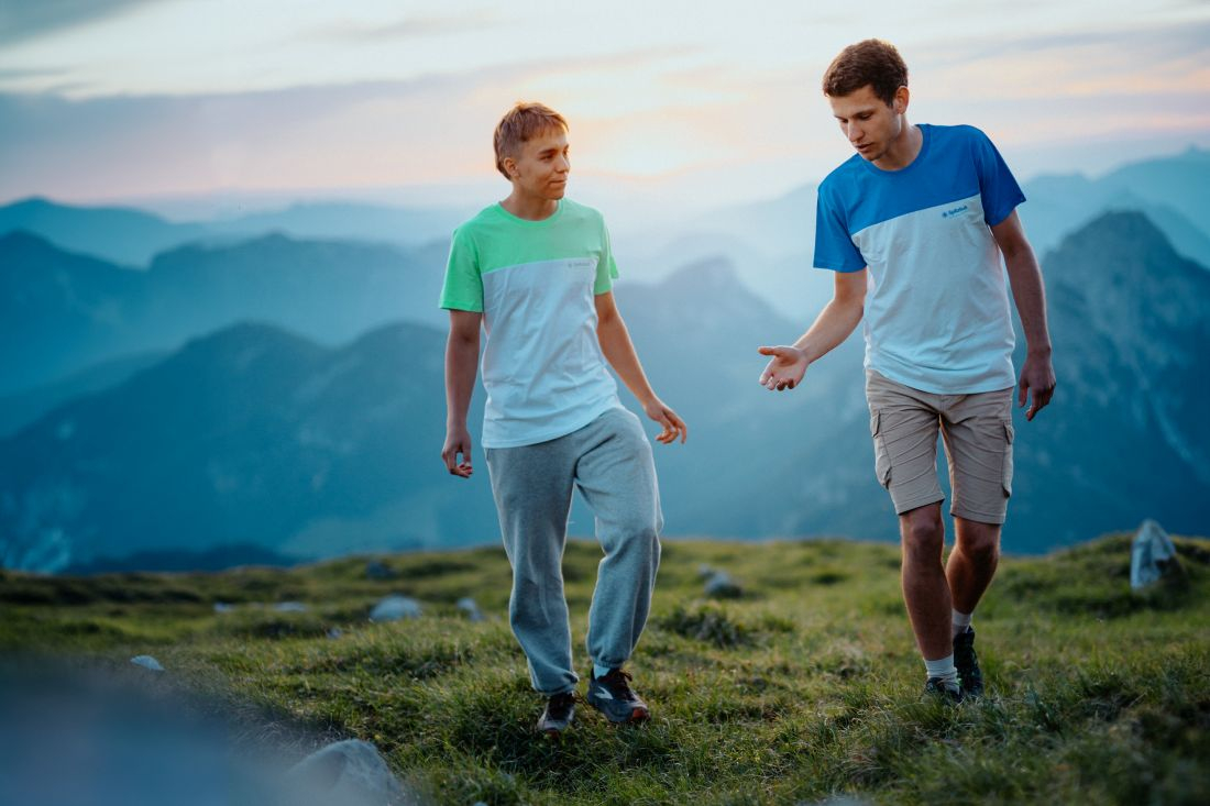 Regular Fit Shirt aus Baumwolle "Andreas"
Regular Fit Shirt aus Baumwolle "Andreas"