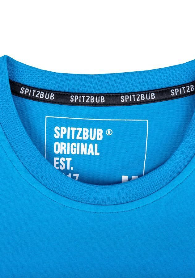 Regular Fit Shirt aus Baumwolle "Andreas"
Regular Fit Shirt aus Baumwolle "Andreas"