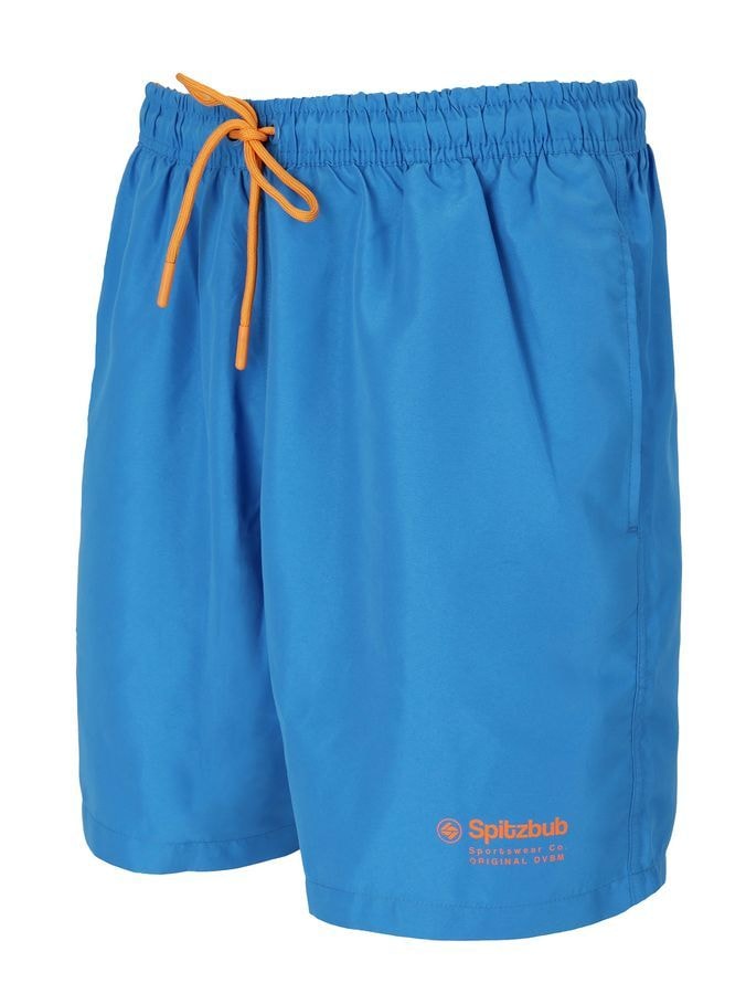 spitzbub STUDIOS Swimshorts - Guido 3XL