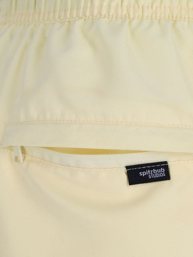 spitzbub STUDIOS Swimshorts - Stefan L