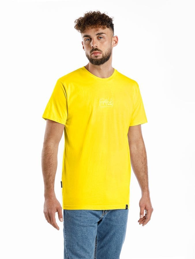 Regular Fit Shirt aus Baumwolle "Arian"