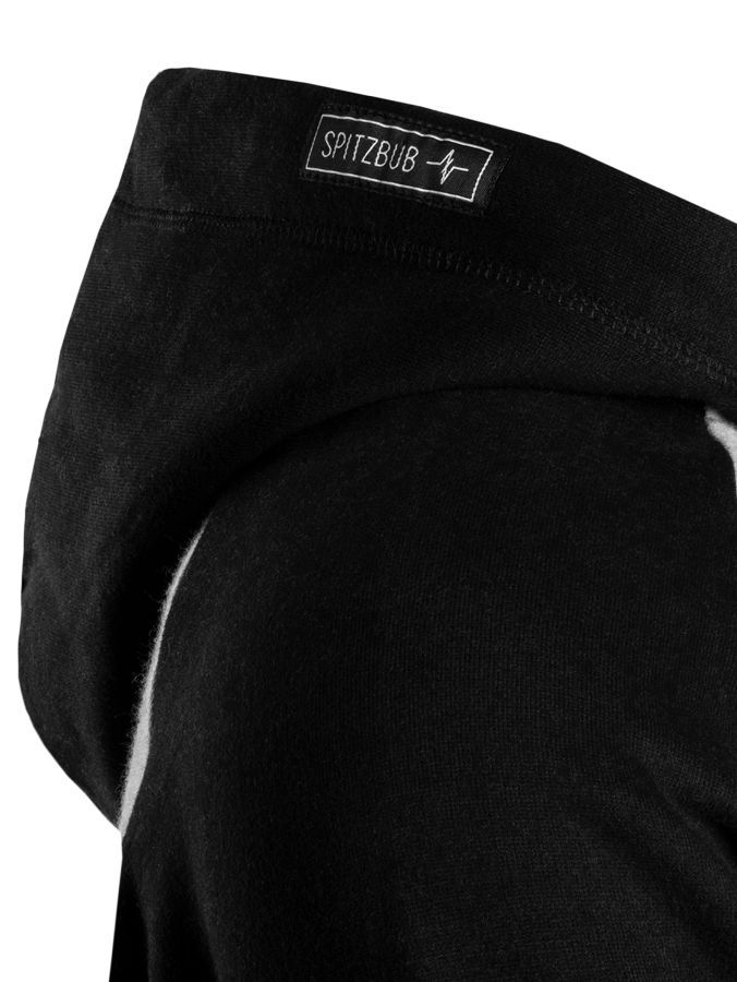 Heavyweight Fabric Sweatjacke "Lucas" Heavyweight Fabric Sweatjacke "Lucas"