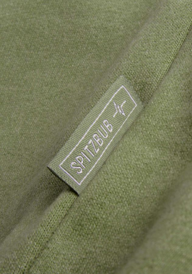 Heavyweight Fabric Hoodie "Noel" Heavyweight Fabric Hoodie "Noel"