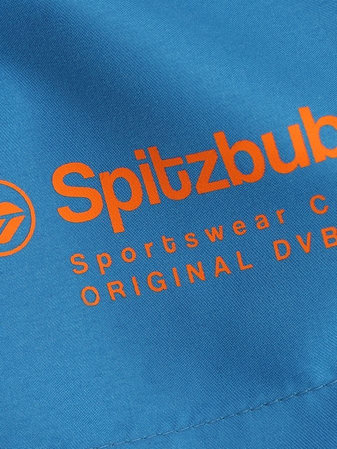 spitzbub STUDIOS Swimshorts - Guido 3XL