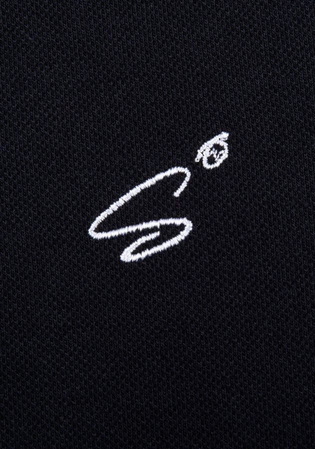 Pique Polo-Shirt aus Baumwolle "Patrick" Pique Polo-Shirt aus Baumwolle "Patrick"