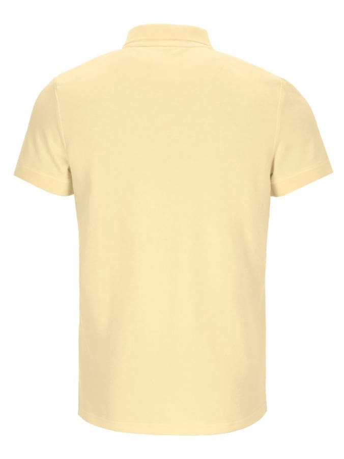 Pique Polo-Shirt aus Baumwolle "Ferdi" Pique Polo-Shirt aus Baumwolle "Ferdi"