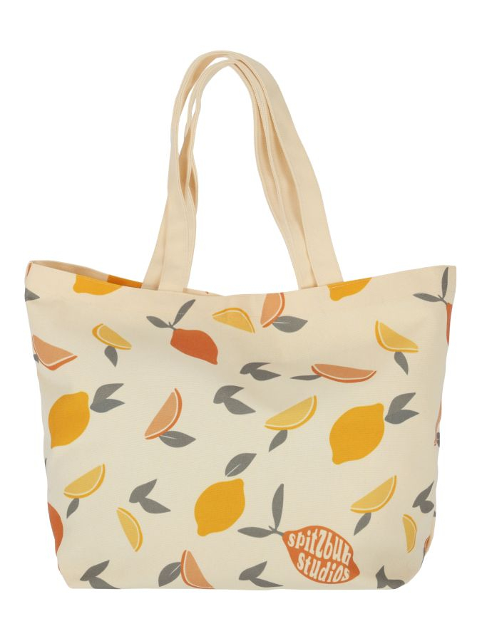 spitzbub STUDIOS Strandtasche – Summer Breeze Edition spitzbub STUDIOS Strandtasche – Summer Breeze Edition