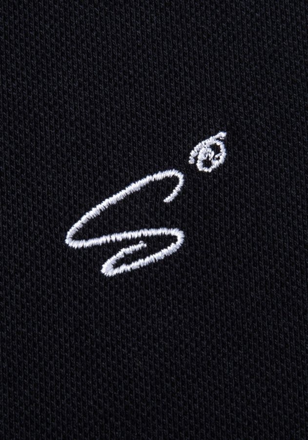 Pique Polo-Shirt aus Baumwolle "Arnold" Pique Polo-Shirt aus Baumwolle "Arnold"