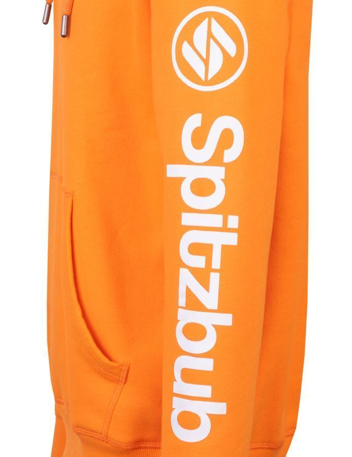 Heavyweight Fabric Hoodie "Heinz" Heavyweight Fabric Hoodie "Heinz"