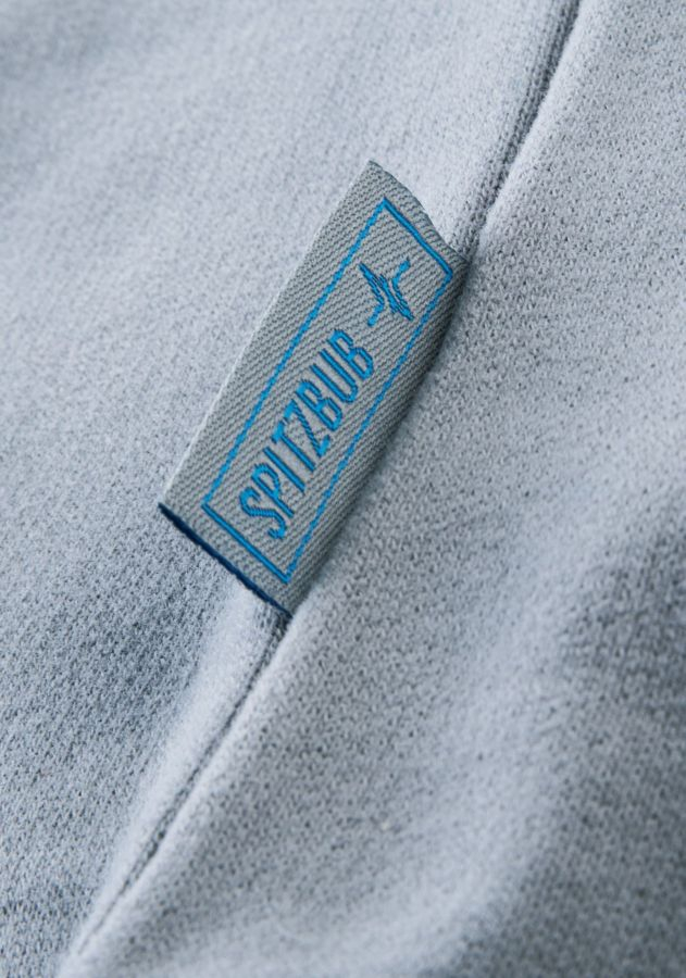 Heavyweight Fabric Hoodie "Maximilian" Heavyweight Fabric Hoodie "Maximilian"