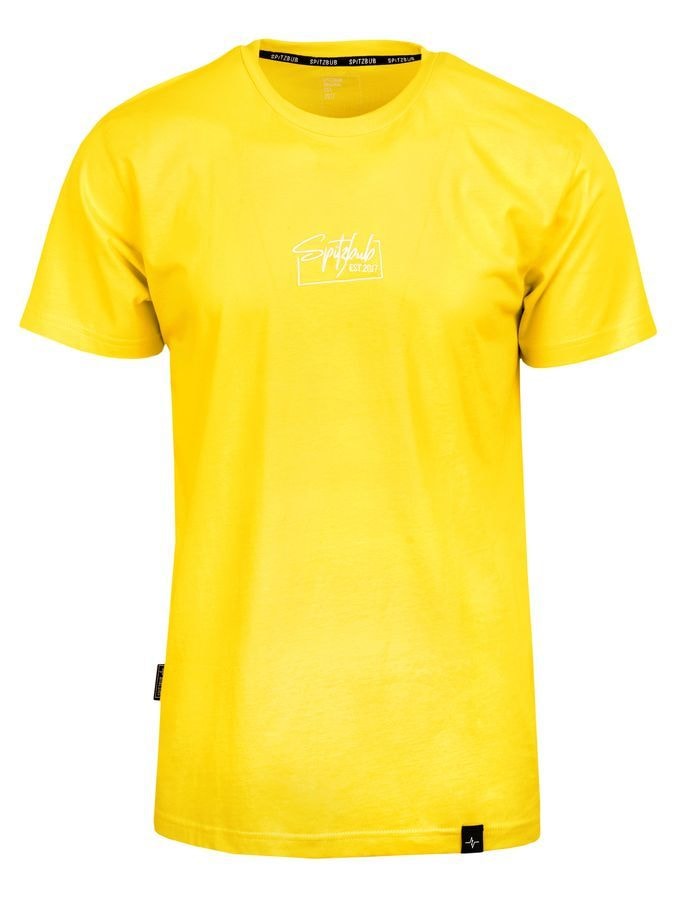 Regular Fit Shirt aus Baumwolle "Arian"