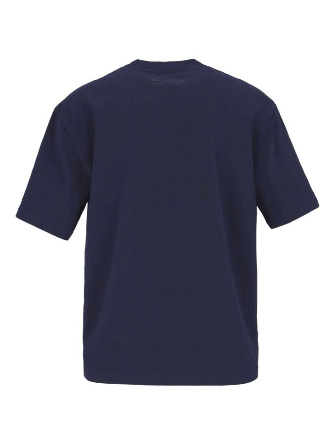 Oversize T-Shirt aus Baumwolle "Pepe"