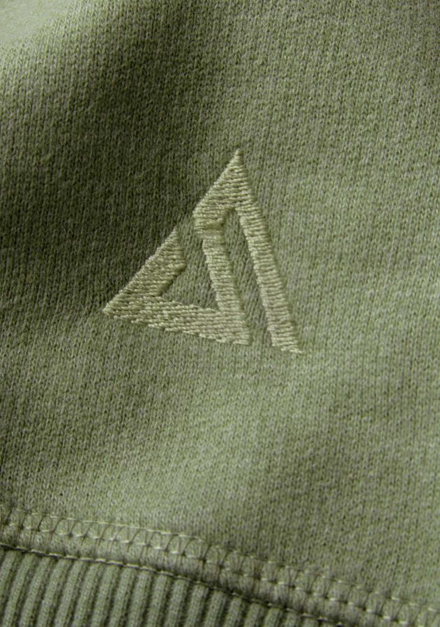 Heavyweight Fabric Hoodie "Noel" Heavyweight Fabric Hoodie "Noel"