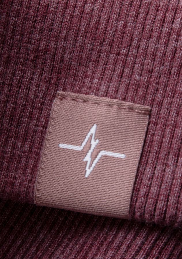 Heavyweight Fabric Hoodie "Pascal" Heavyweight Fabric Hoodie "Pascal"