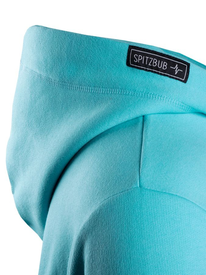 Heavyweight Fabric Hoodie "Fabian" Heavyweight Fabric Hoodie "Fabian"