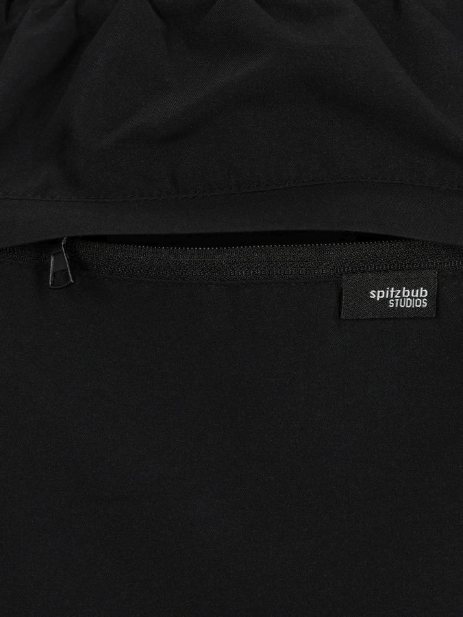 spitzbub STUDIOS Swimshorts - Sven M