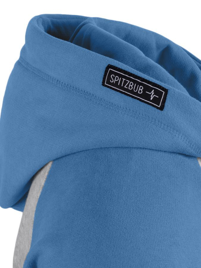 Heavyweight Fabric Sweatjacke "Jens" Heavyweight Fabric Sweatjacke "Jens"