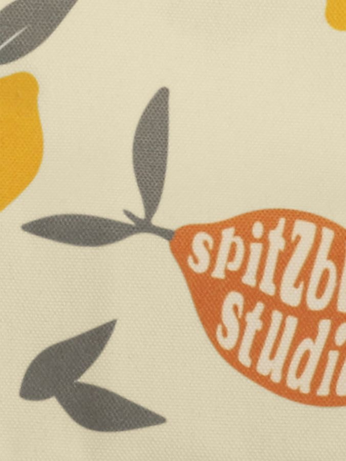spitzbub STUDIOS Strandtasche – Summer Breeze Edition spitzbub STUDIOS Strandtasche – Summer Breeze Edition
