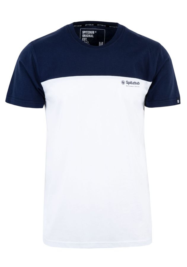 Regular Fit Shirt aus Baumwolle "Axel"
Regular Fit Shirt aus Baumwolle "Axel"