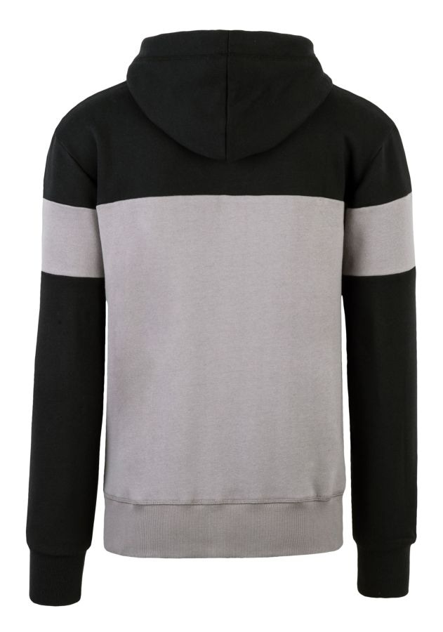 Heavyweight Fabric Sweatjacke "Jörg" Heavyweight Fabric Sweatjacke "Jörg"