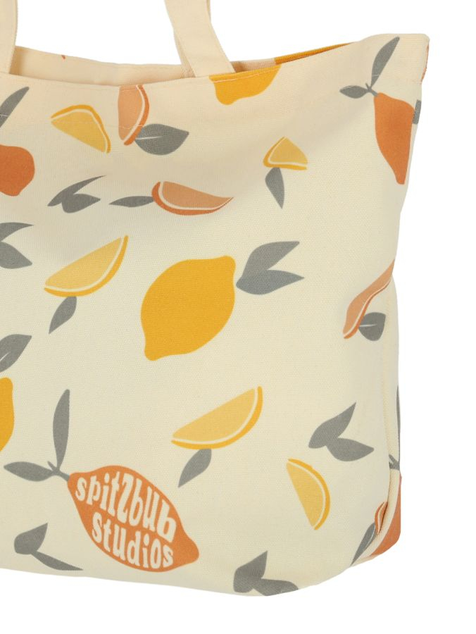 spitzbub STUDIOS Strandtasche – Summer Breeze Edition spitzbub STUDIOS Strandtasche – Summer Breeze Edition