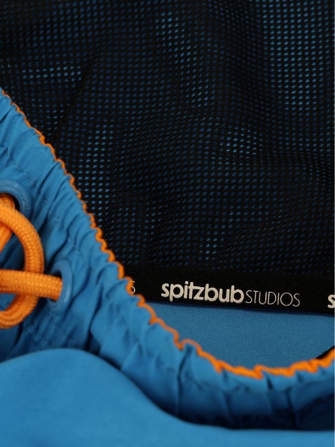 spitzbub STUDIOS Swimshorts - Guido 3XL
