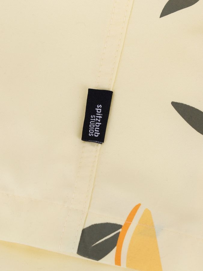 spitzbub STUDIOS Swimshorts - Stefan L