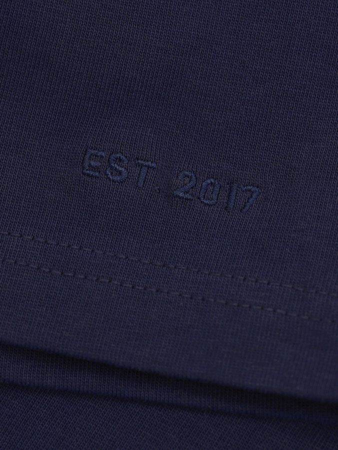 Oversize T-Shirt aus Baumwolle "Pepe"