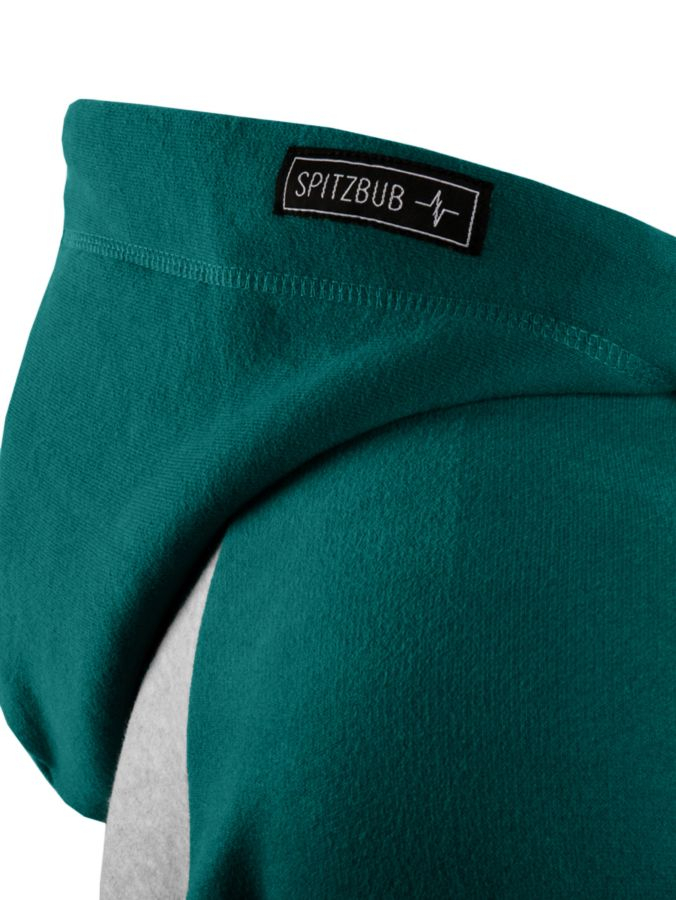 Heavyweight Fabric Sweatjacke "Oliver" Heavyweight Fabric Sweatjacke "Oliver"
