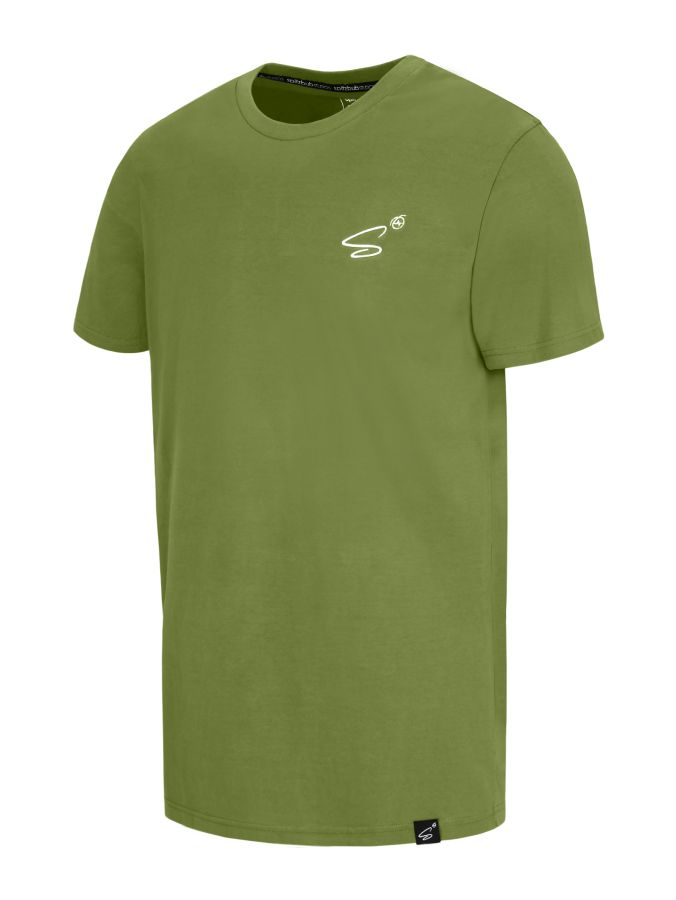 Regular Fit Shirt aus Baumwolle "Siegfried" Regular Fit Shirt aus Baumwolle "Siegfried"