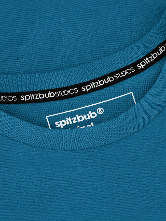 Regular Fit Shirt aus Baumwolle "Gabriel" Regular Fit Shirt aus Baumwolle "Gabriel"