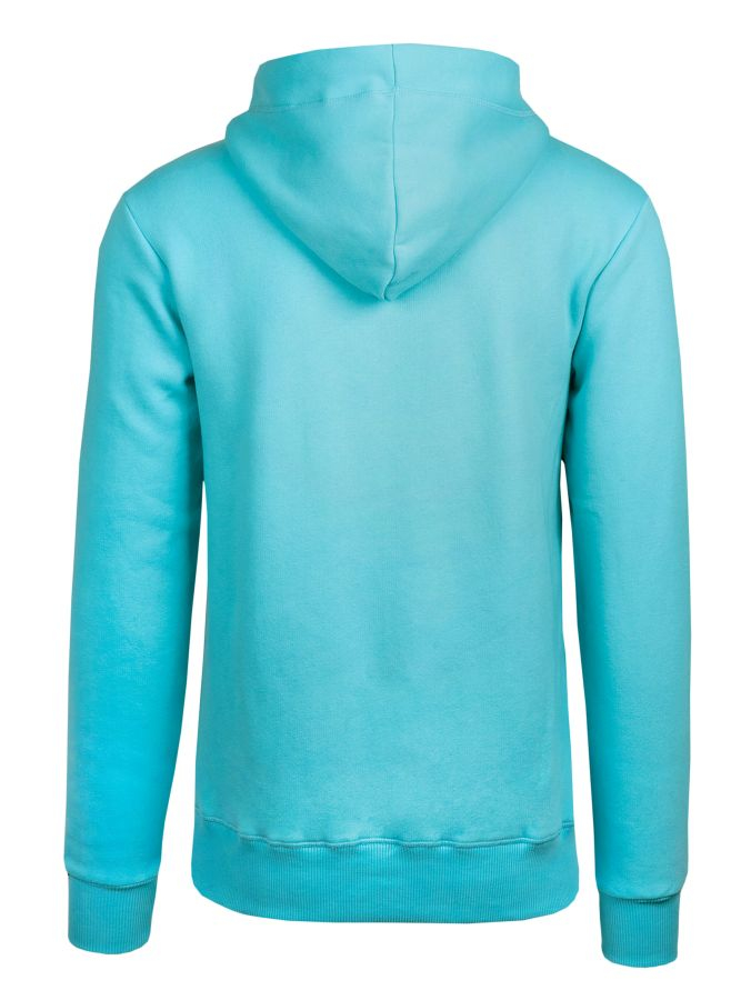 Heavyweight Fabric Hoodie "Fabian" Heavyweight Fabric Hoodie "Fabian"