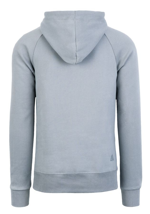 Heavyweight Fabric Hoodie "Maximilian" Heavyweight Fabric Hoodie "Maximilian"