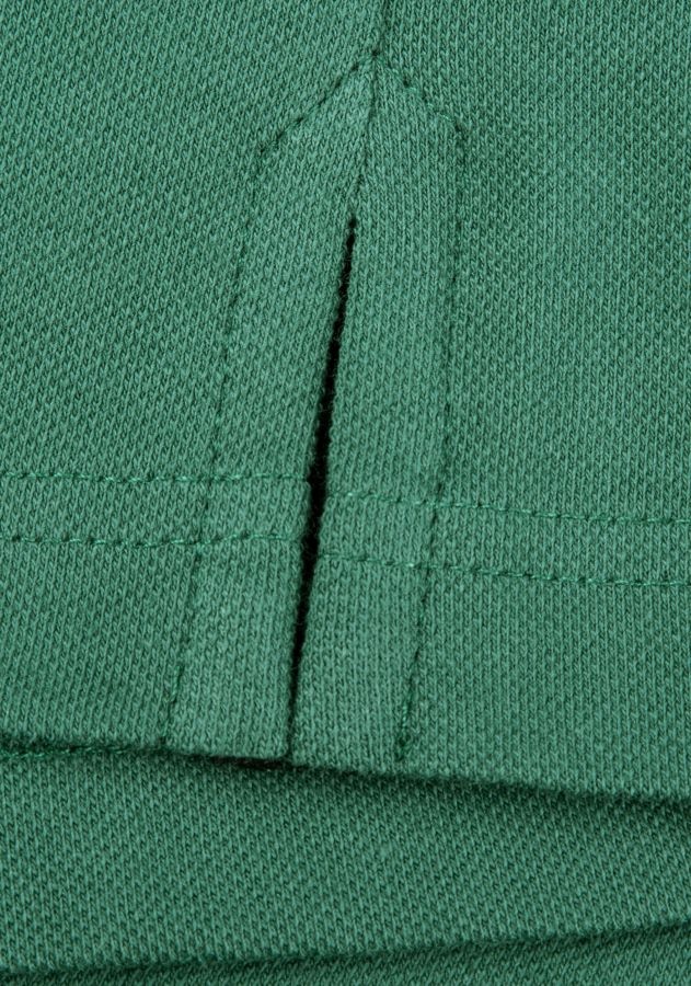 Pique Polo-Shirt aus Baumwolle "Bruno" Pique Polo-Shirt aus Baumwolle "Bruno"