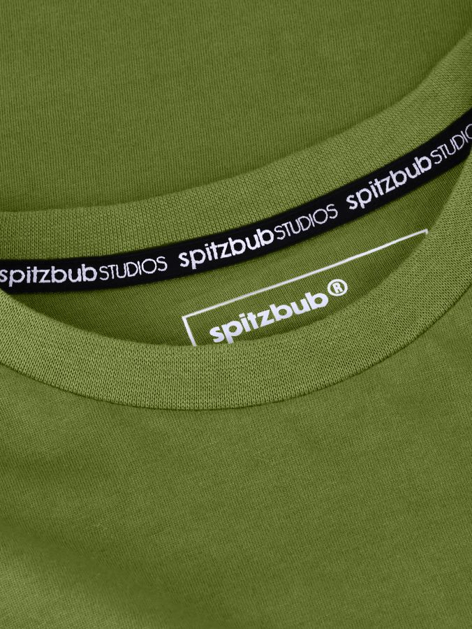 Regular Fit Shirt aus Baumwolle "Siegfried" Regular Fit Shirt aus Baumwolle "Siegfried"