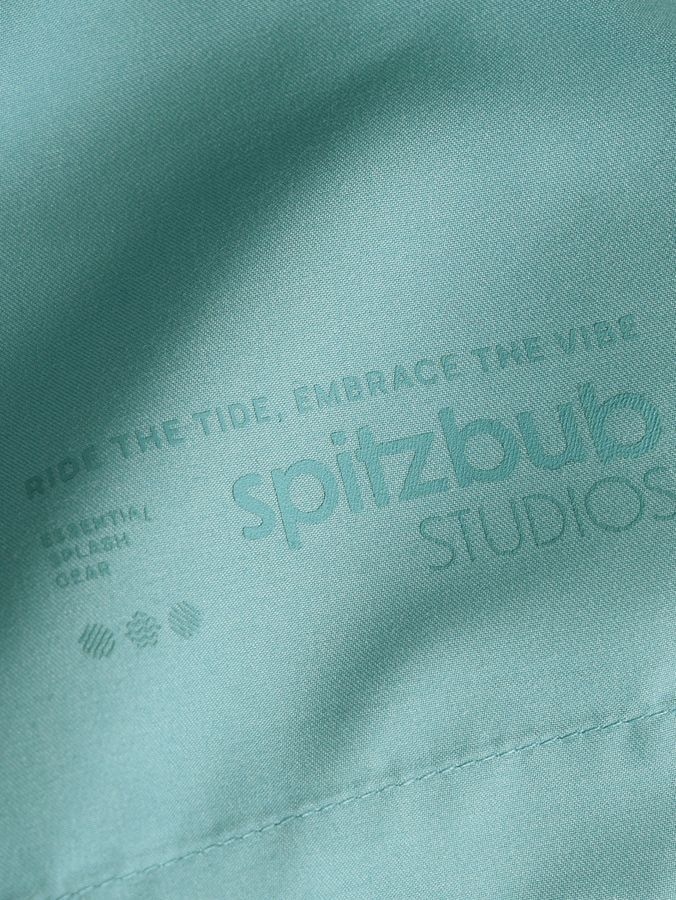 spitzbub STUDIOS Swimshorts - Harry 3XL