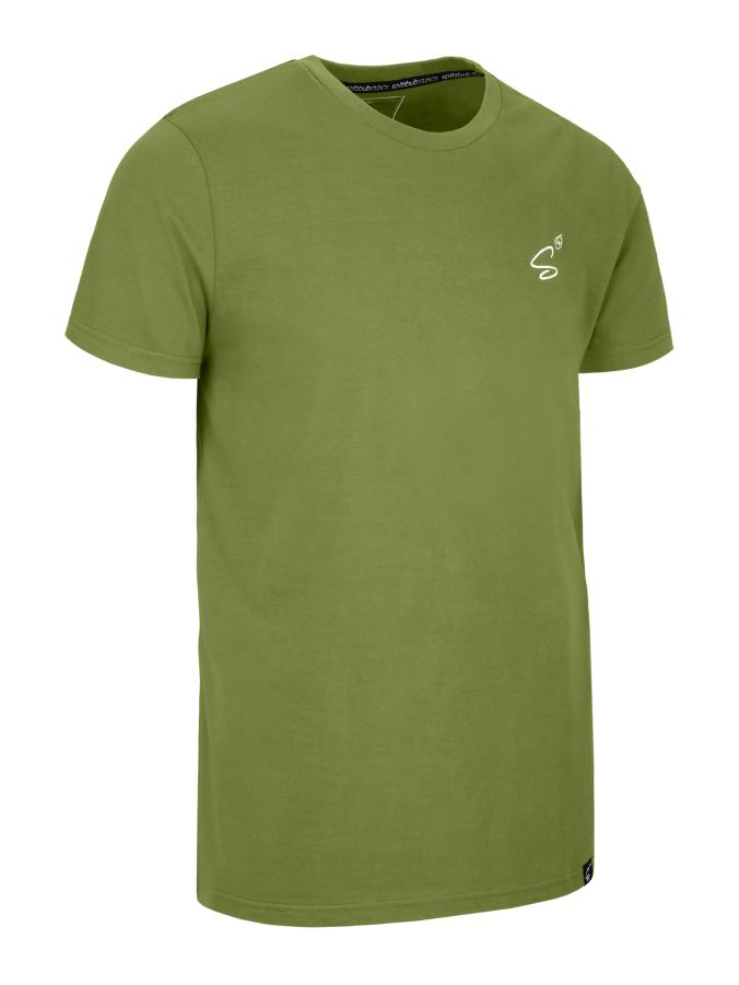 Regular Fit Shirt aus Baumwolle "Siegfried" Regular Fit Shirt aus Baumwolle "Siegfried"