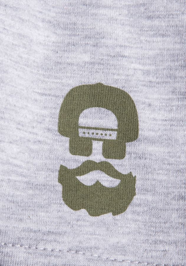 Regular Fit Shirt aus Baumwolle "Franz"
Regular Fit Shirt aus Baumwolle "Franz"