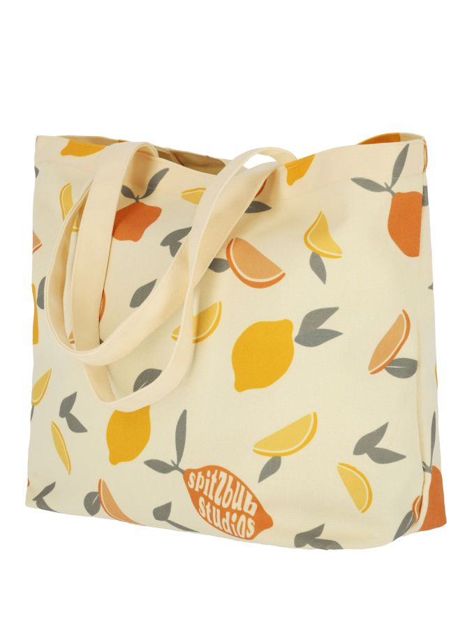 spitzbub STUDIOS Strandtasche – Summer Breeze Edition spitzbub STUDIOS Strandtasche – Summer Breeze Edition