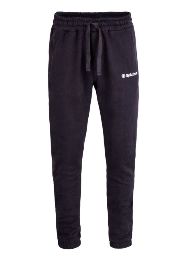 Sweatpants mit doppelter Tasche "Georg" Sweatpants mit doppelter Tasche "Georg"