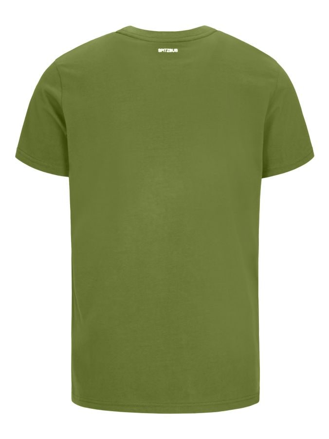 Regular Fit Shirt aus Baumwolle "Siegfried" Regular Fit Shirt aus Baumwolle "Siegfried"