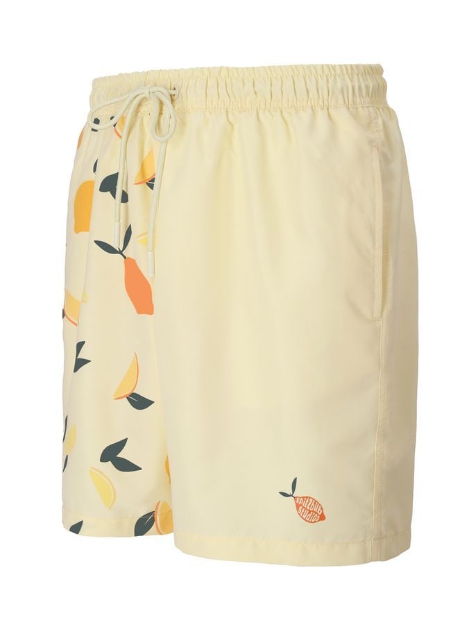 spitzbub STUDIOS Swimshorts - Stefan L