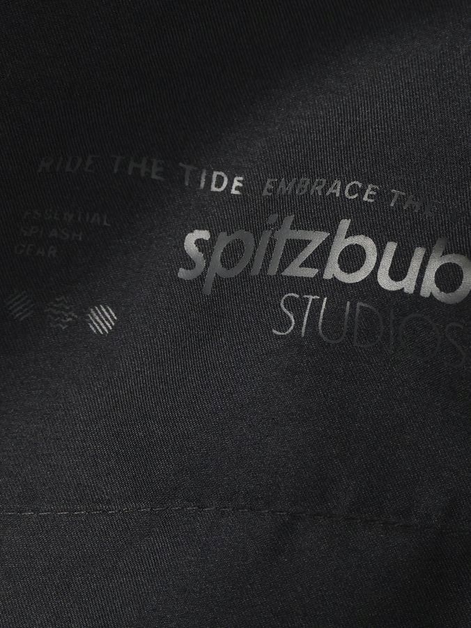 spitzbub STUDIOS Swimshorts - Sven M
