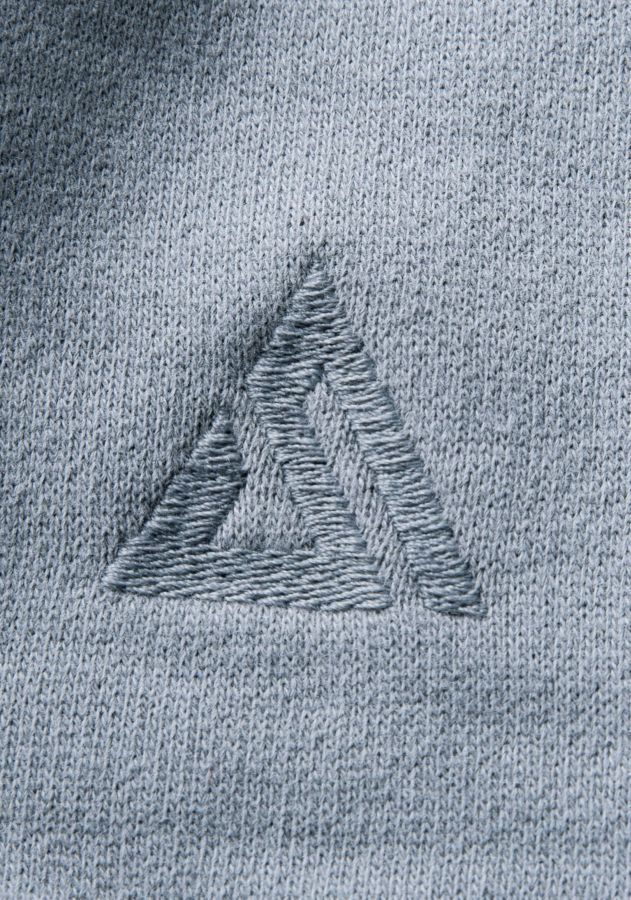 Heavyweight Fabric Hoodie "Maximilian" Heavyweight Fabric Hoodie "Maximilian"